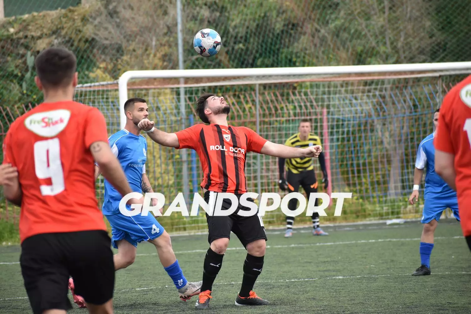 Δουλεύουν τις επόμενες κινήσεις στον ΟΦΑΜ