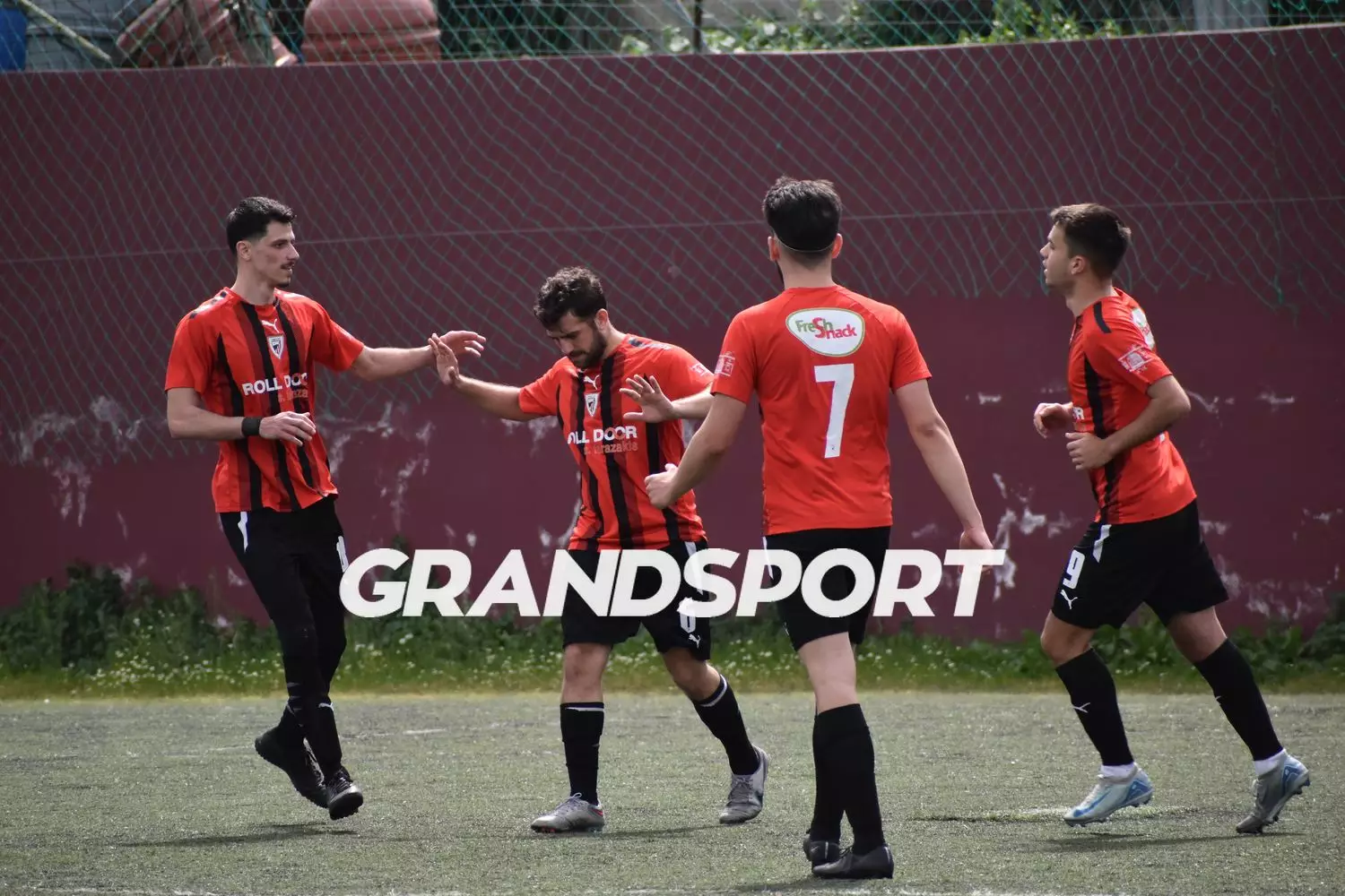 Σχεδιασμός για τις επόμενες κινήσεις στον ΟΦΑΜ