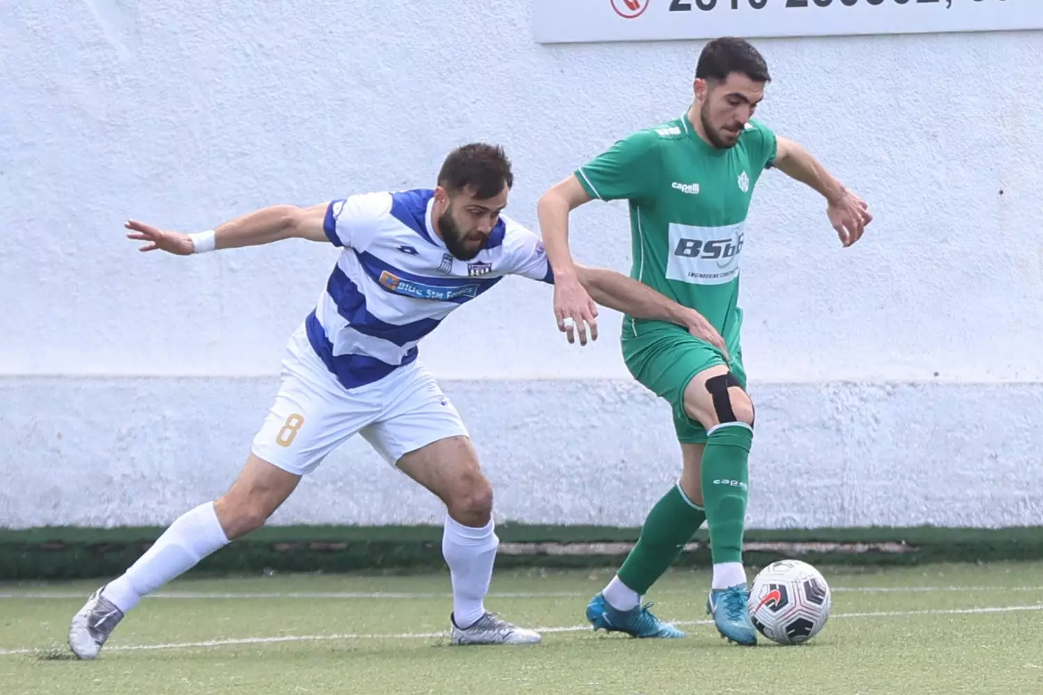 &Gamma;&rsquo; &Epsilon;&theta;&nu;&iota;&kappa;ή: &Tau;&omicron; &pi;&rho;ό&gamma;&rho;&alpha;&mu;&mu;&alpha; &sigma;&tau;&eta;&nu; &tau;&epsilon;&lambda;&epsilon;&upsilon;&tau;&alpha;ί&alpha; &alpha;&gamma;&omega;&nu;&iota;&sigma;&tau;&iota;&kappa;ή &tau;&eta;&sigmaf; &kappa;&alpha;&nu;&omicron;&nu;&iota;&kappa;ή&sigmaf; &delta;&iota;ά&rho;&kappa;&epsilon;&iota;&alpha;&sigmaf;