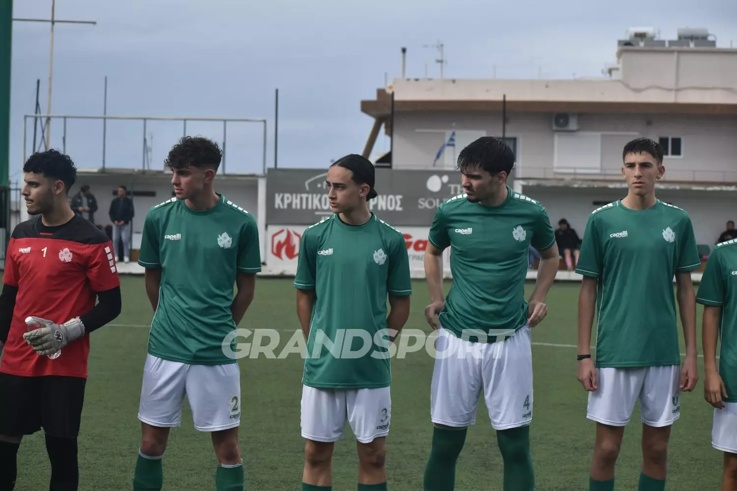 Υπομονή και προσήλωση στον σχεδιασμό στον ΠΟΑ Β’