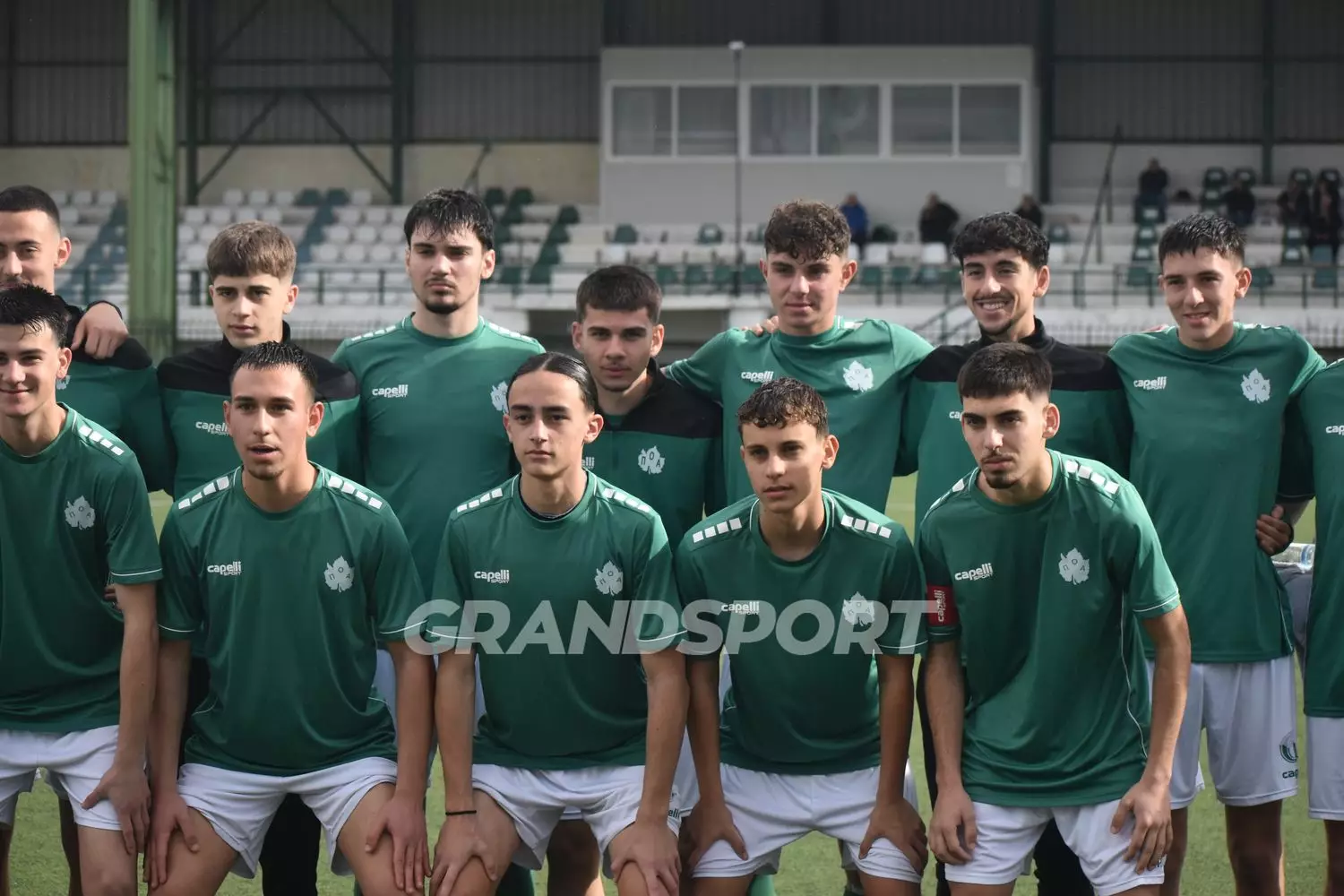 Στην Α2 ΕΠΣΗ ο ΠΟΑ Β’