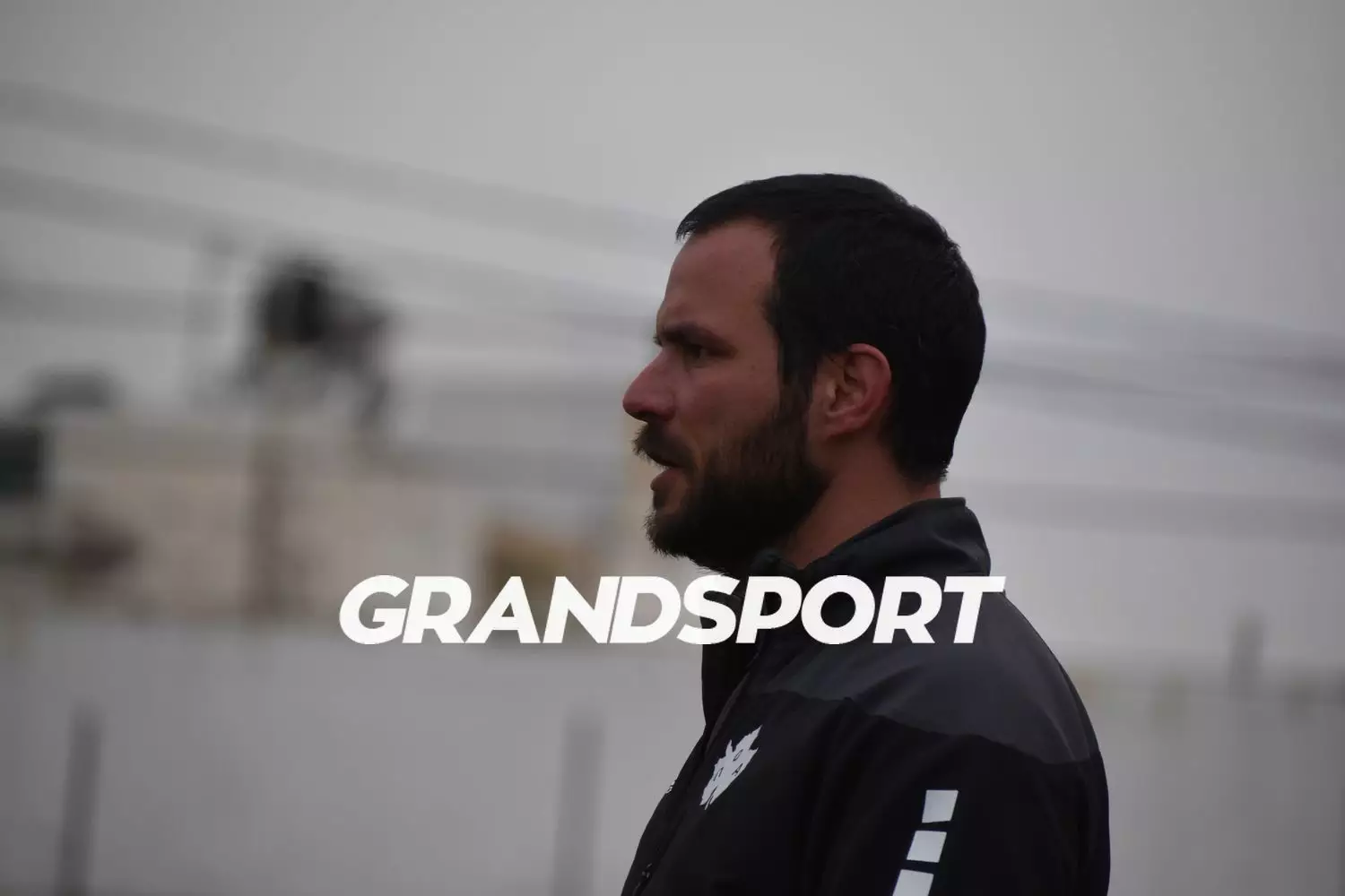 Β. Κασσαπάκης: Ο… αρχιτέκτονας της επιτυχίας του ΠΟΑ Β’
