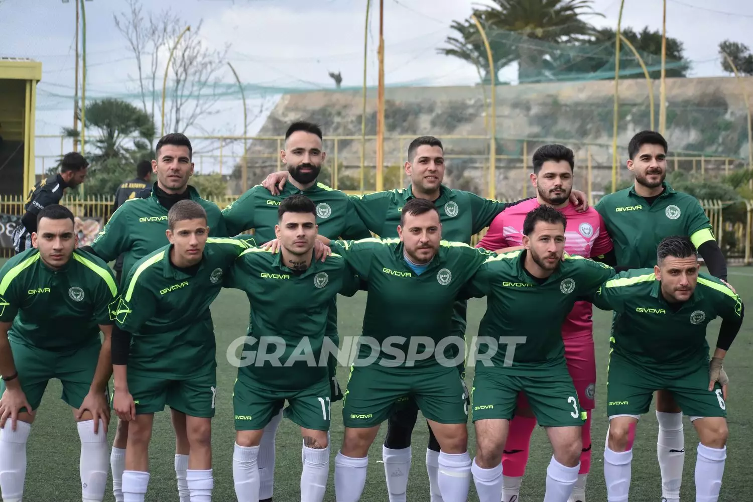 Έχει… σφυγμό η Θέρισσος
