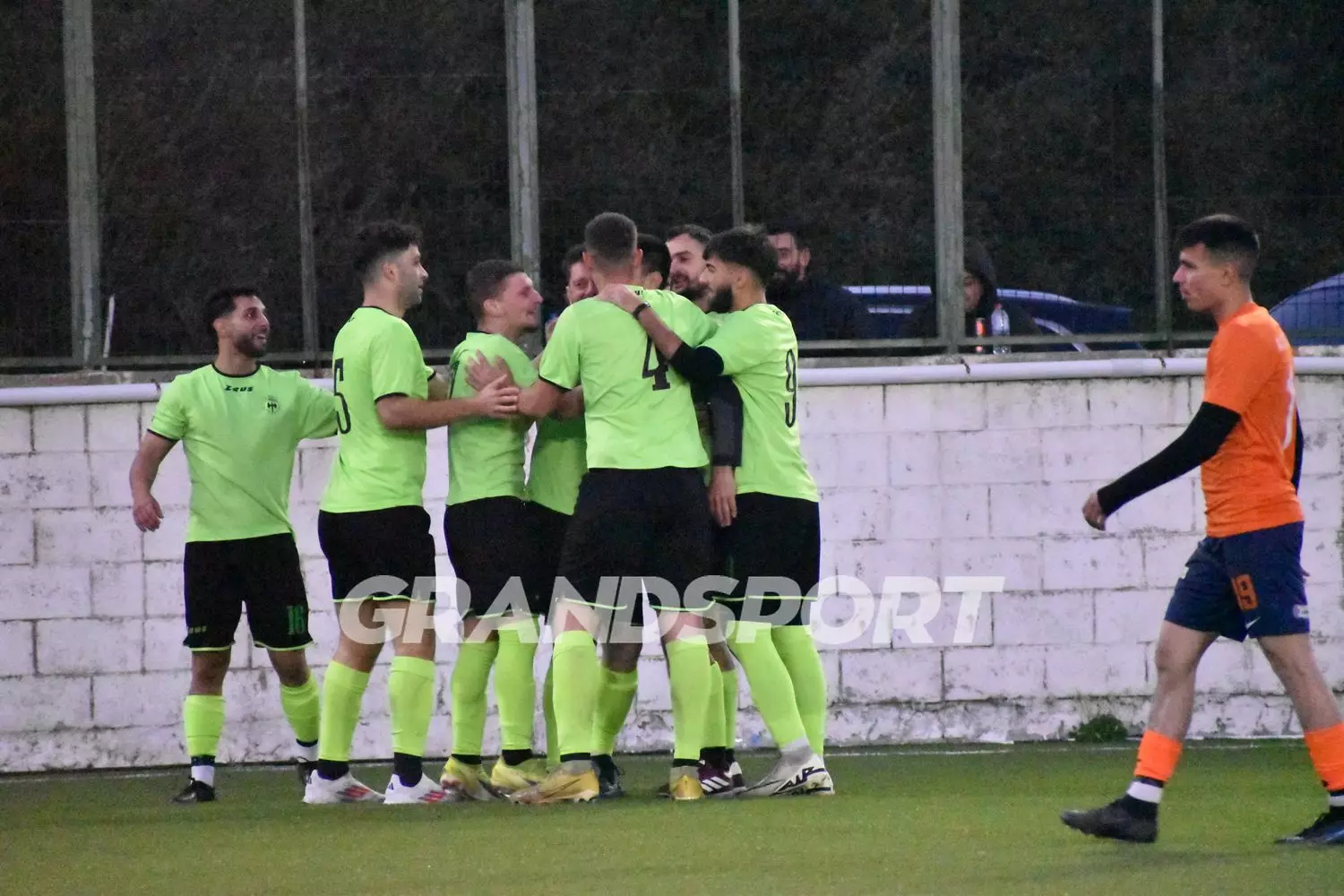 Έτοιμη για τη νέα σεζόν η Τύλισος