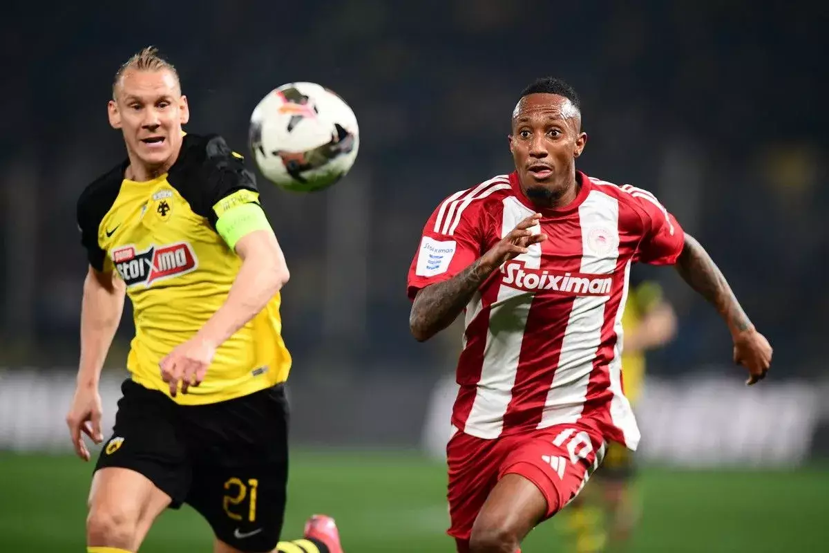 Χωρίς Ρότα και Βίντα η ΑΕΚ με ΟΦΗ