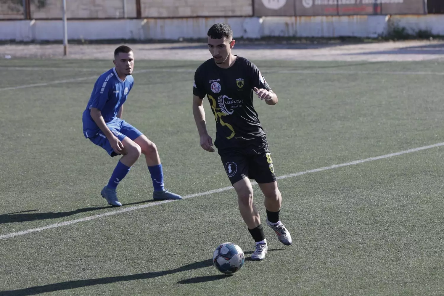 «Γίνε κομμάτι της ΑΕΚατσαμπά!»-Το ελκυστικό κάλεσμα στήριξης της ΑΕΚ