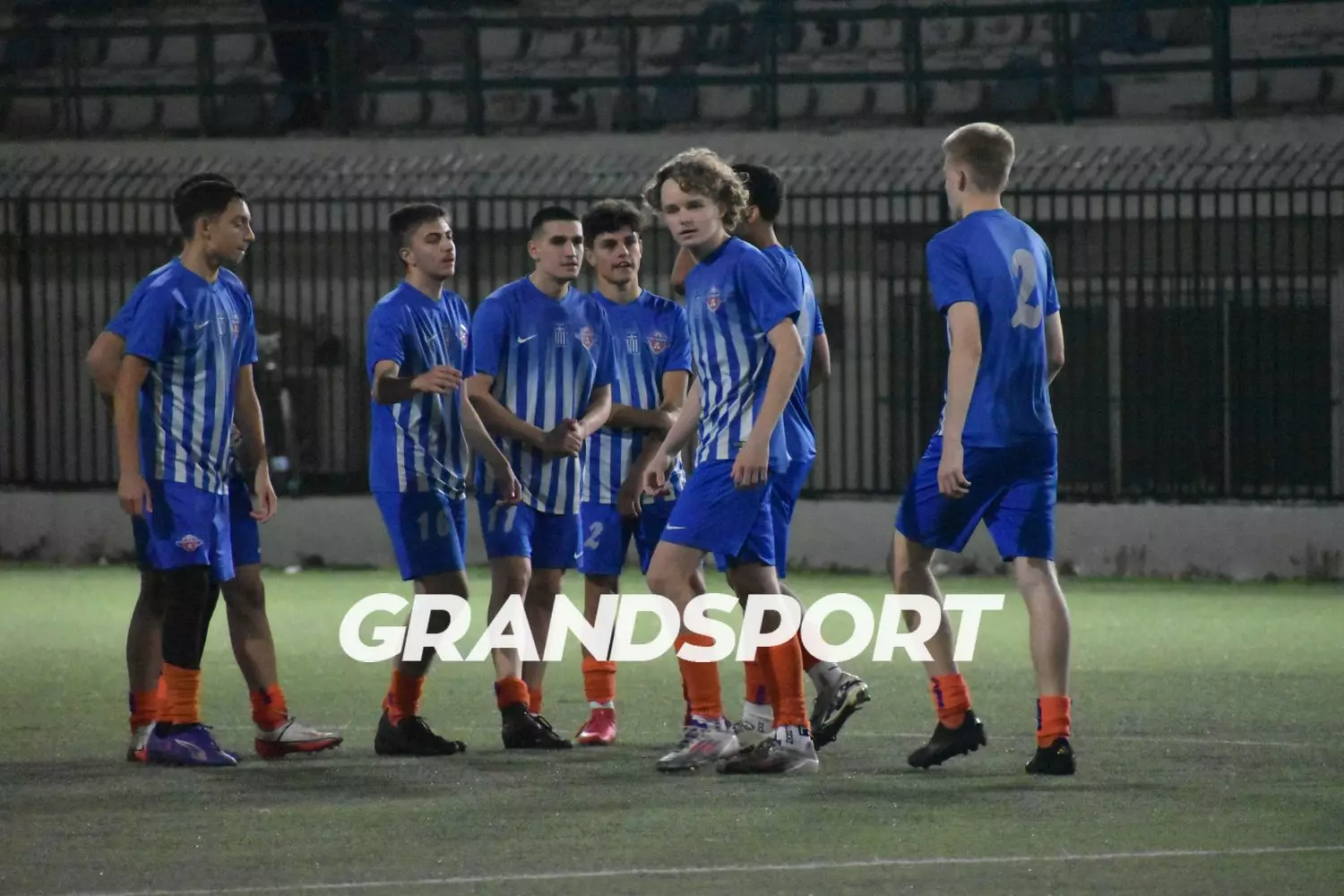 Αθλόπολις: «Άλλη μια χρονιά που μας κάνετε υπερήφανους»