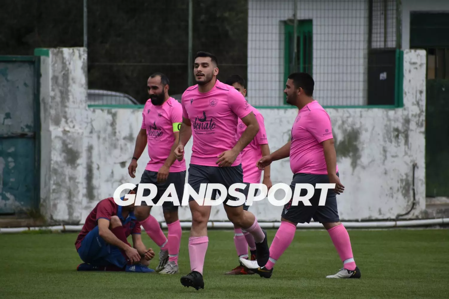 Εκλογές με φόντο την επόμενη μέρα για το Άλογο Μαλεβιζίου