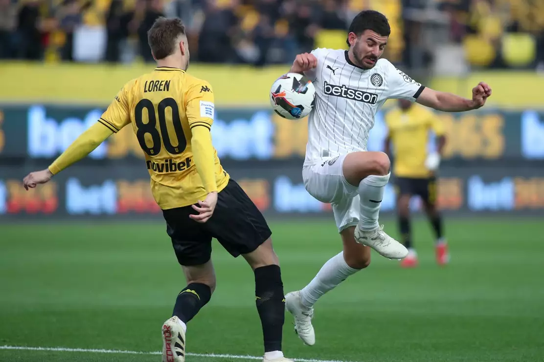 &Alpha;&Rho;&Eta;&Sigma; &Omicron;&Phi;&Eta; 5-4-2025 &Theta;&Alpha;&Nu;&Alpha;&Sigma;&Eta;&Sigma; &Alpha;&Nu;&Delta;&Rho;&Omicron;&Upsilon;&Tau;&Sigma;&Omicron;&Sigma;