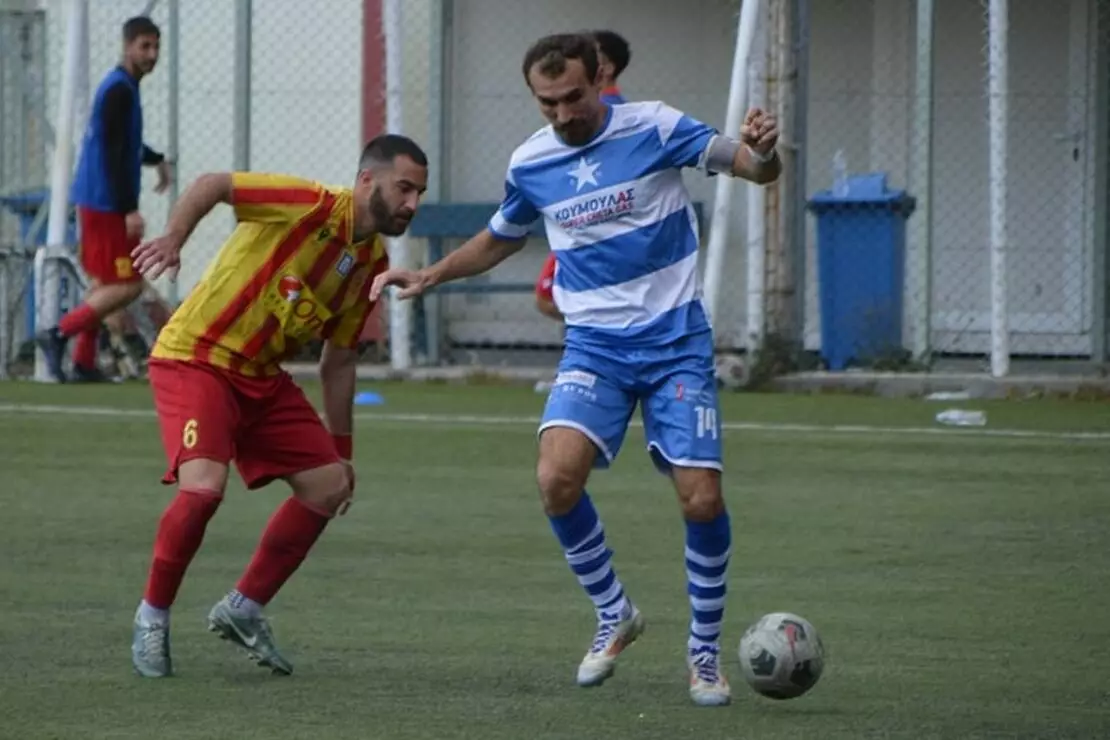 Μεγάλη επιστροφή Τσανάι για ΑΟΑΝ!