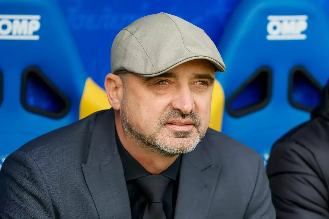 Αυτοί είναι οι 14 προπονητές της φετινής Stoiximan Super League!