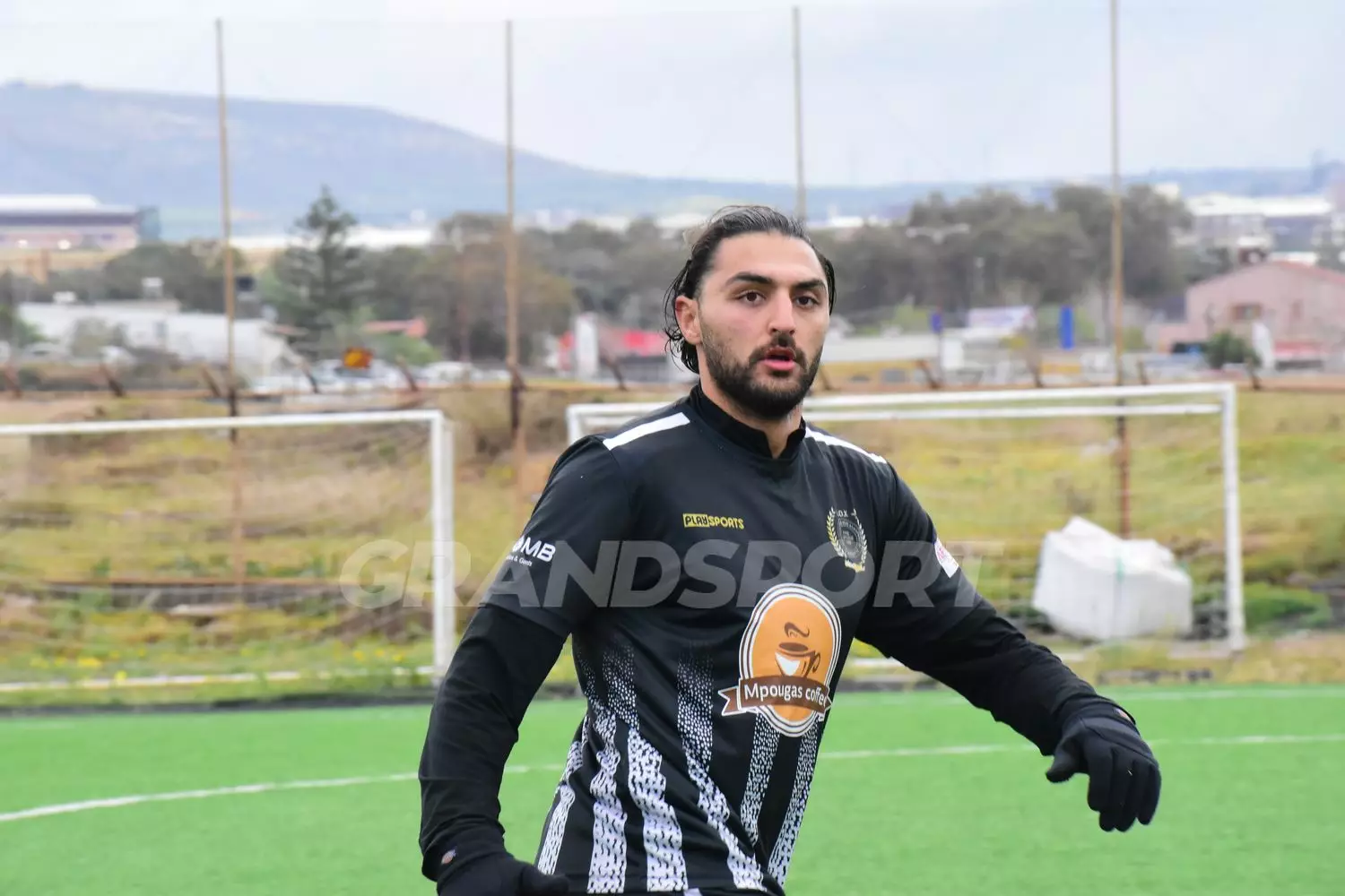 Μ. Ασλαματζίδης: «Συναισθηματική η επιστροφή στον Ποσειδώνα, η Χαραυγή να βρει το δρόμο της»