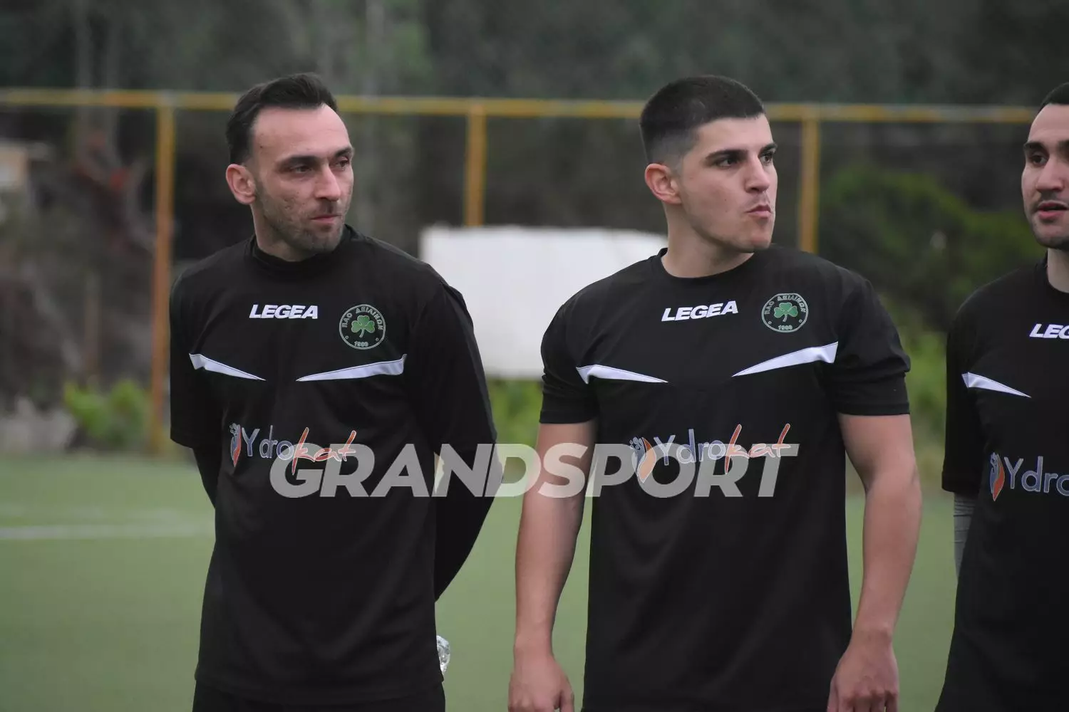 Από τα Δειλινά στην Τύλισο ο Πάνος Σακλαμάκης