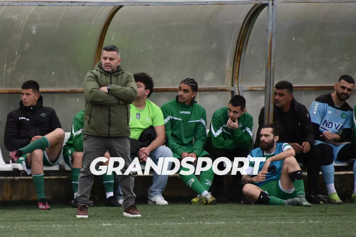 Ξεκινάει η χρονιά για τον ΠΑΟ Δειλινών