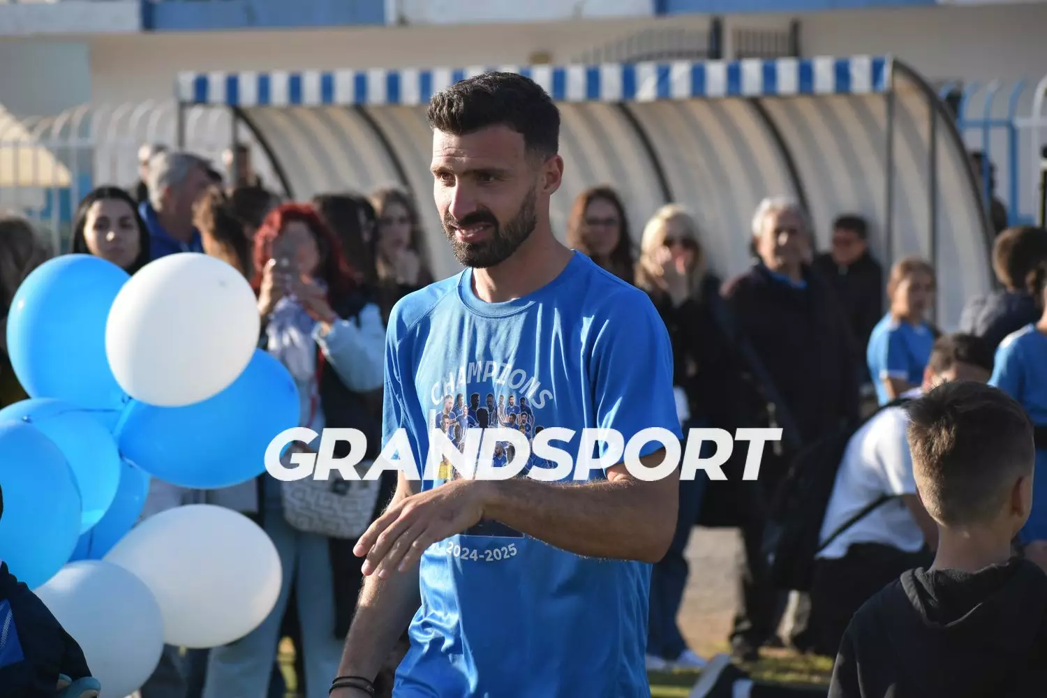 Παραμένει και στηρίζει τον Ηρόδοτο ο Μ. Καργιωτάκης