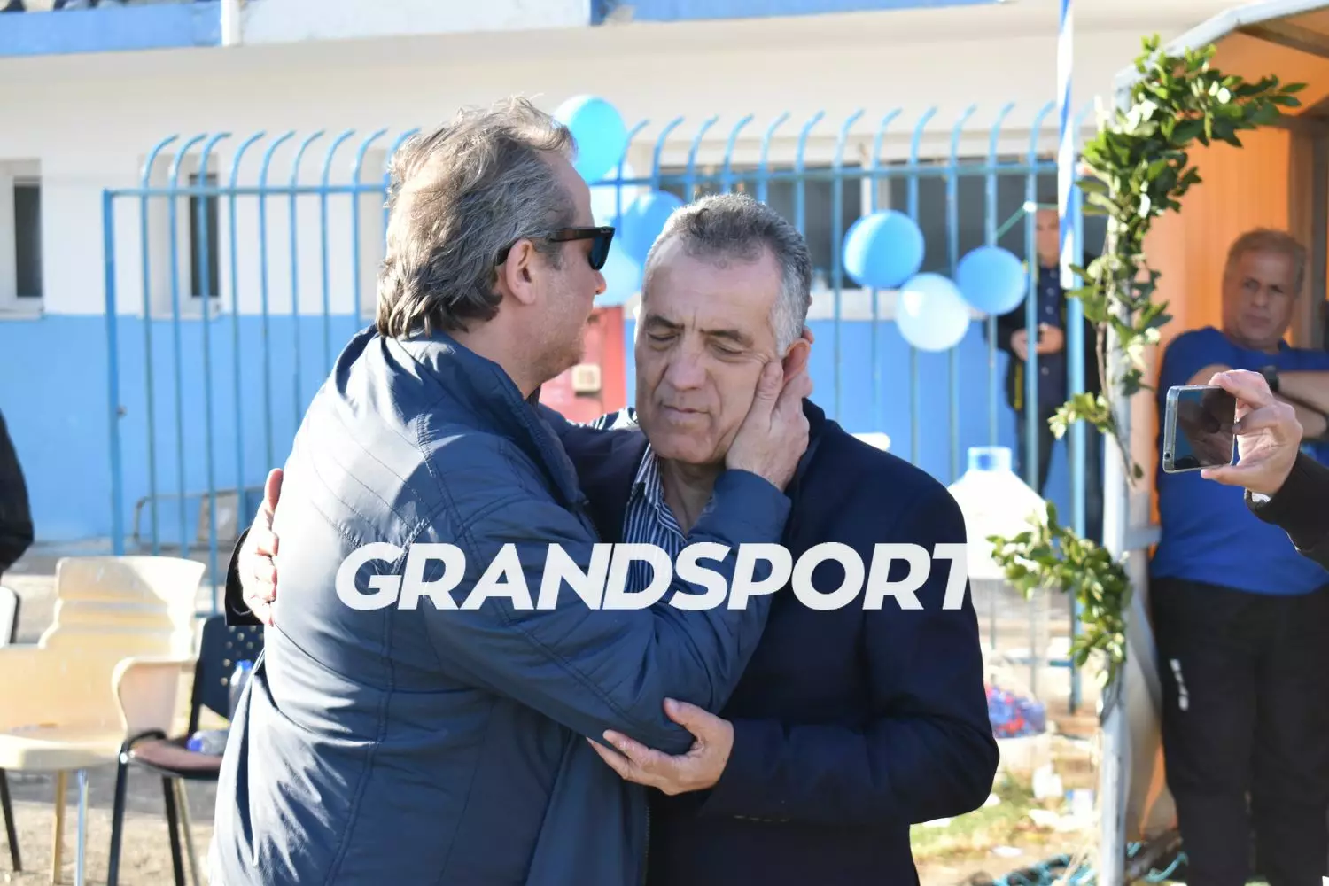 Οι υποψήφιοι στις εκλογές του Ηροδότου