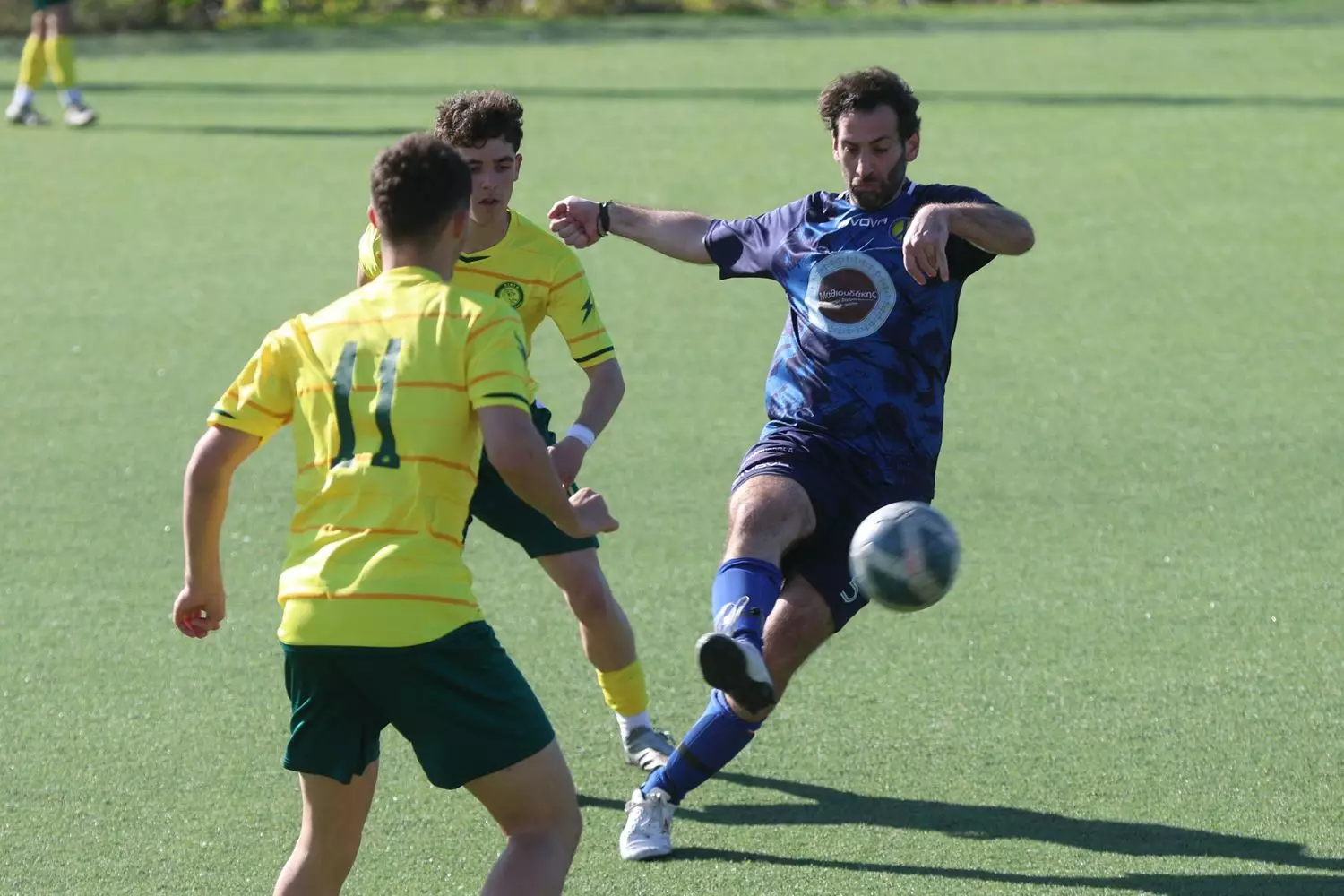 ΛΙΝΤΟ ΚΟΥΝΑΒΟΙ 5-4-2025 (2)