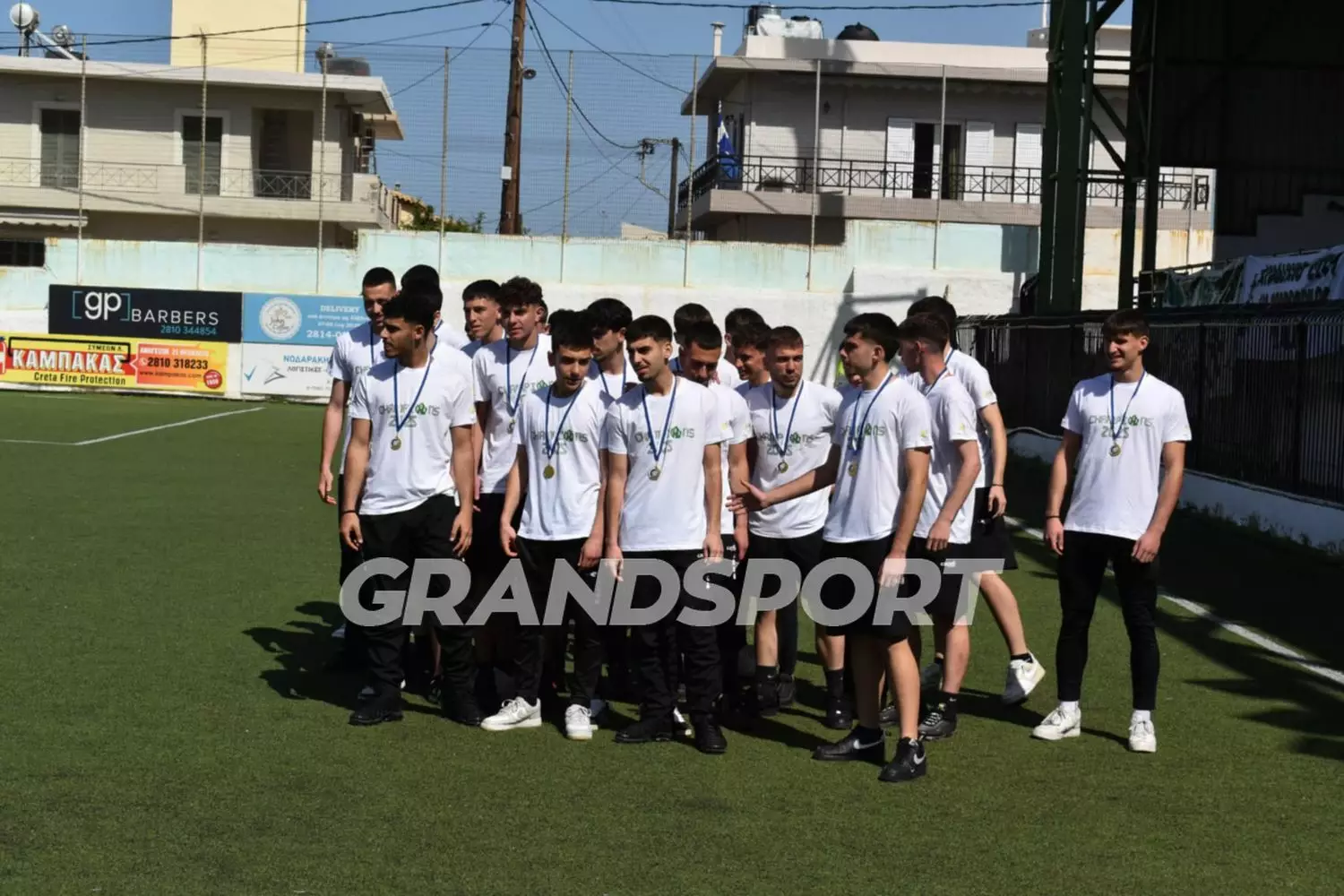 Αναμένουν τις επίσημες εξελίξεις στον ΠΟΑ Β’– Έτοιμοι για την Α2 ΕΠΣΗ