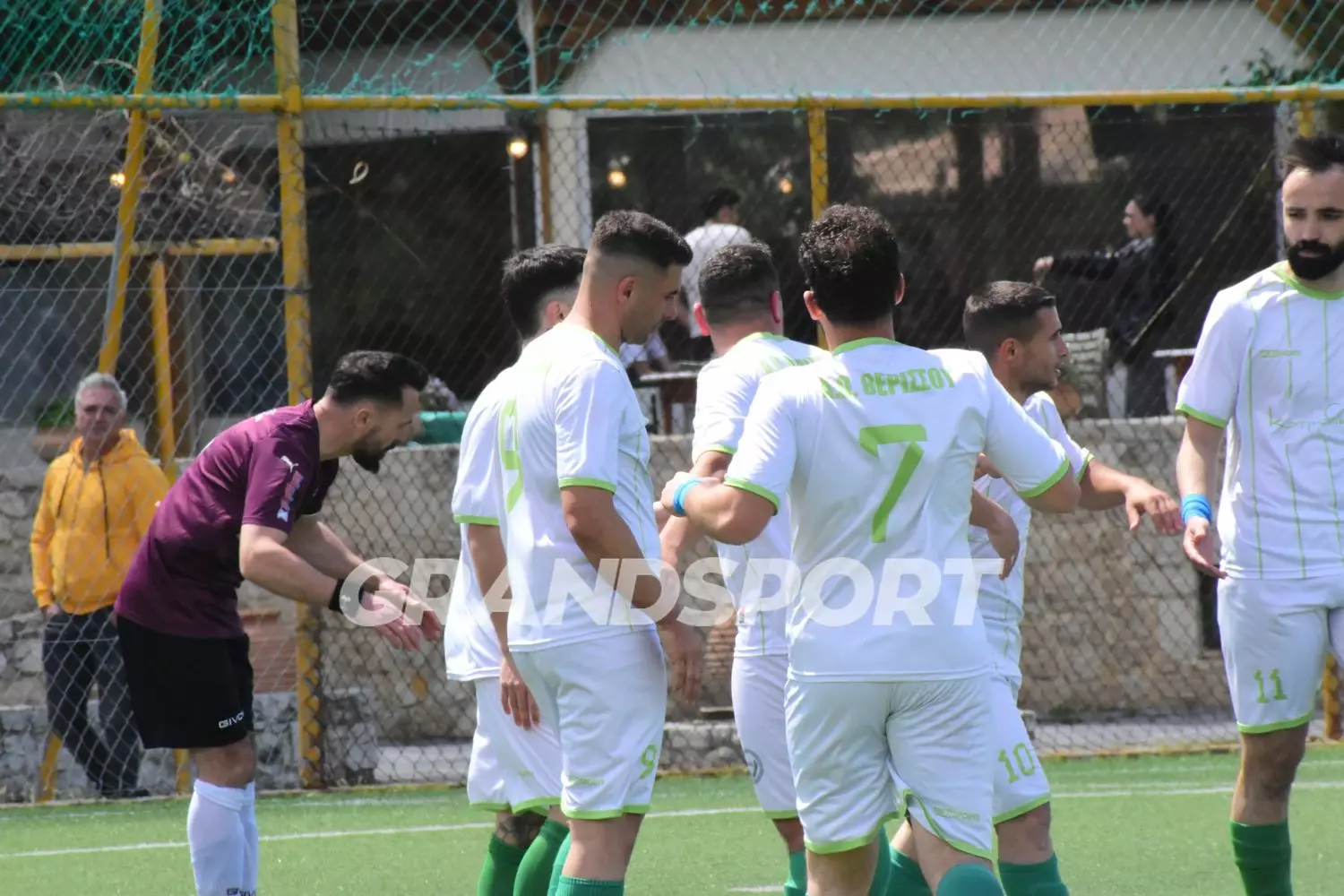Θέρισσος: Τα δεδομένα για την Α2 ΕΠΣΗ
