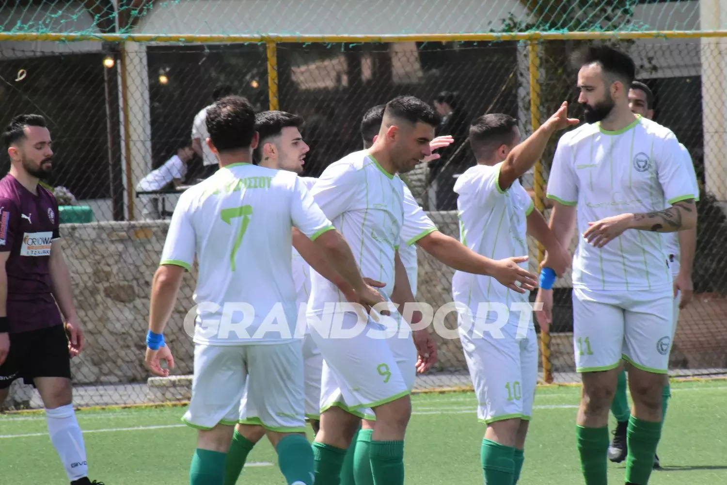 Την Τρίτη η απάντηση της Θέρισσου για την Α2