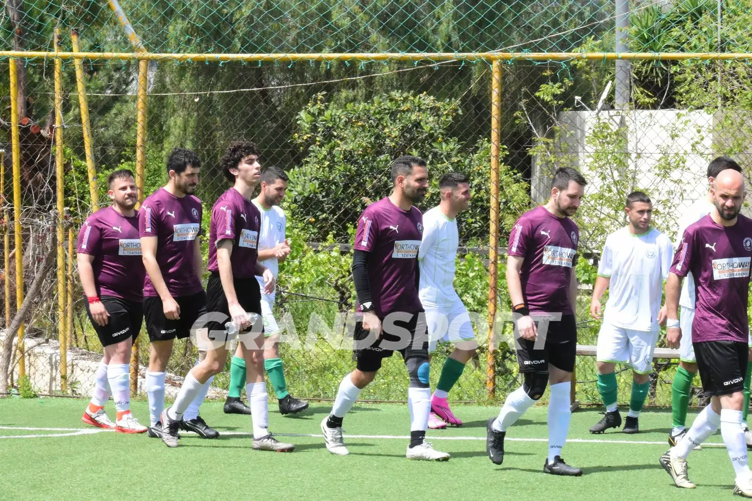 Ακόμη δύο ανανεώσεις για τον Ηρακλή Νιπιδιτού