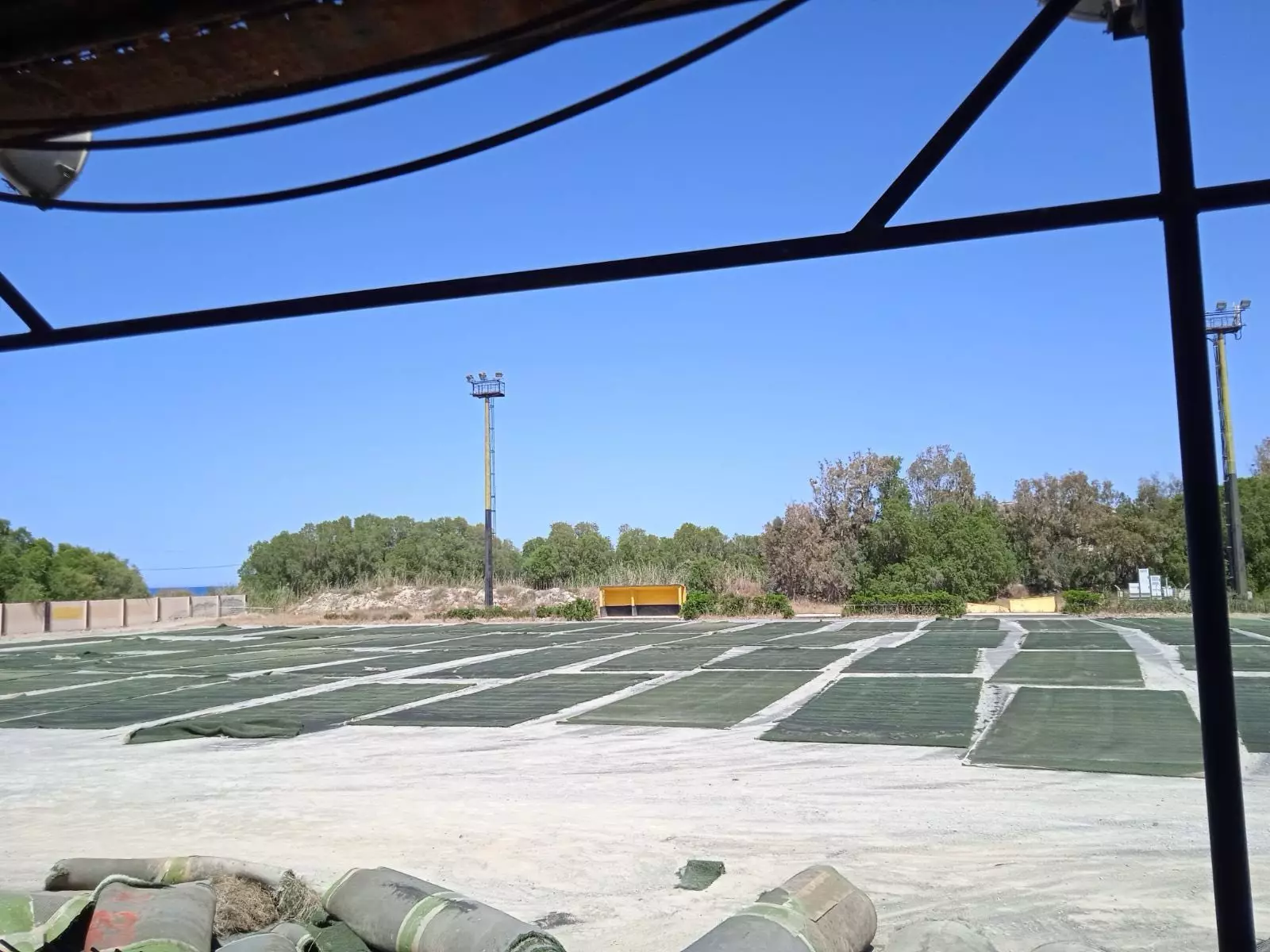 Επικεντρώνονται στο γηπεδικό στην ΑΕΚ