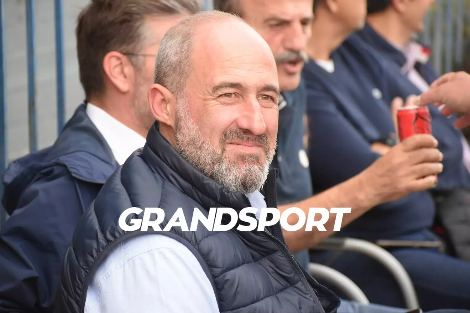 Ν. Γιαλιτάκης: «Μεγάλη υπερηφάνεια για την Εθνική U20»