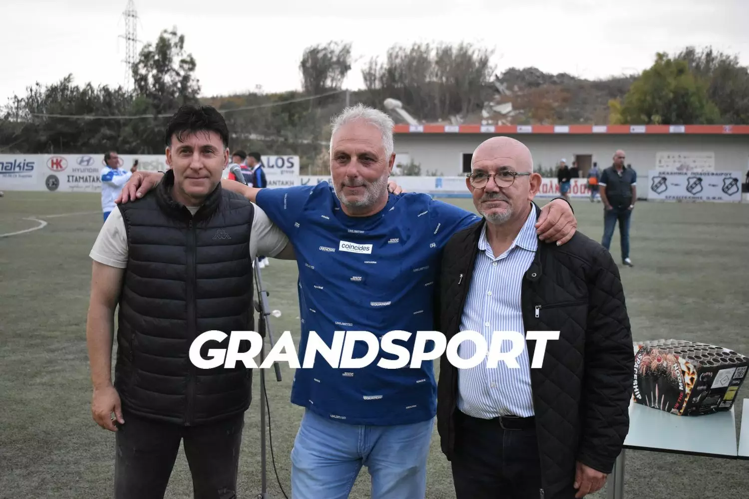 Οργανωτική σύσκεψη για το Youth League ΕΠΣΗ – Έρχεται πιο αναβαθμισμένο τη σεζόν 2025-2026