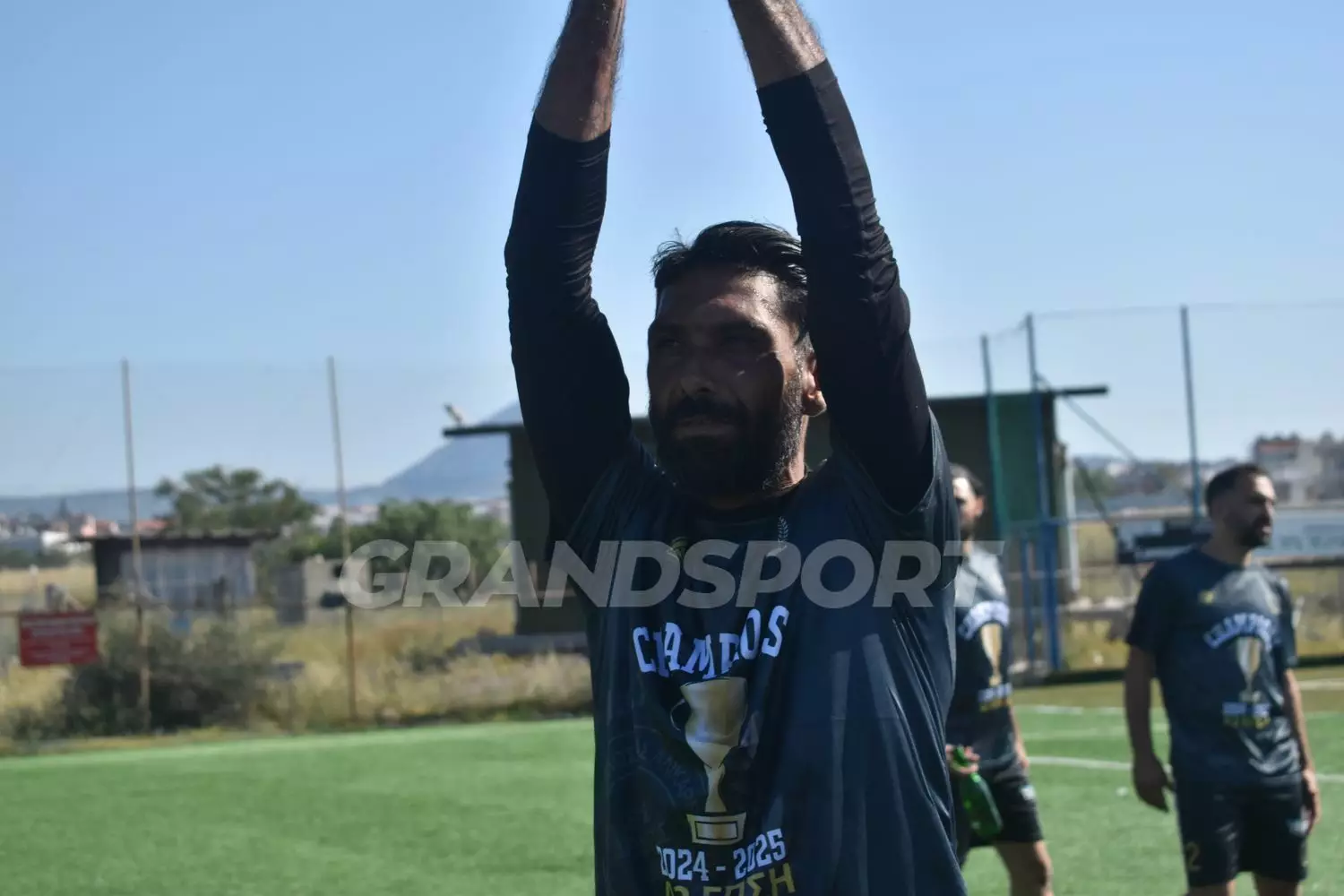 &Chi;&Alpha;&Rho;&Alpha;&Upsilon;&Gamma;&Eta; &Phi;&Iota;&Epsilon;&Sigma;&Tau;&Alpha; 2025(239)