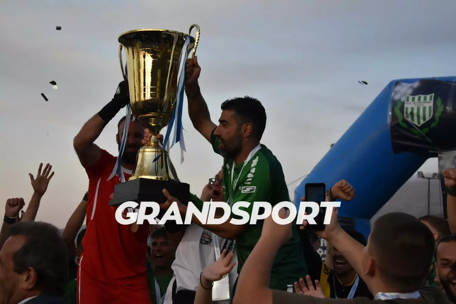 Επιστρέφει το Κύπελλο Ερασιτεχνών Ελλάδος – Το σύστημα διεξαγωγής