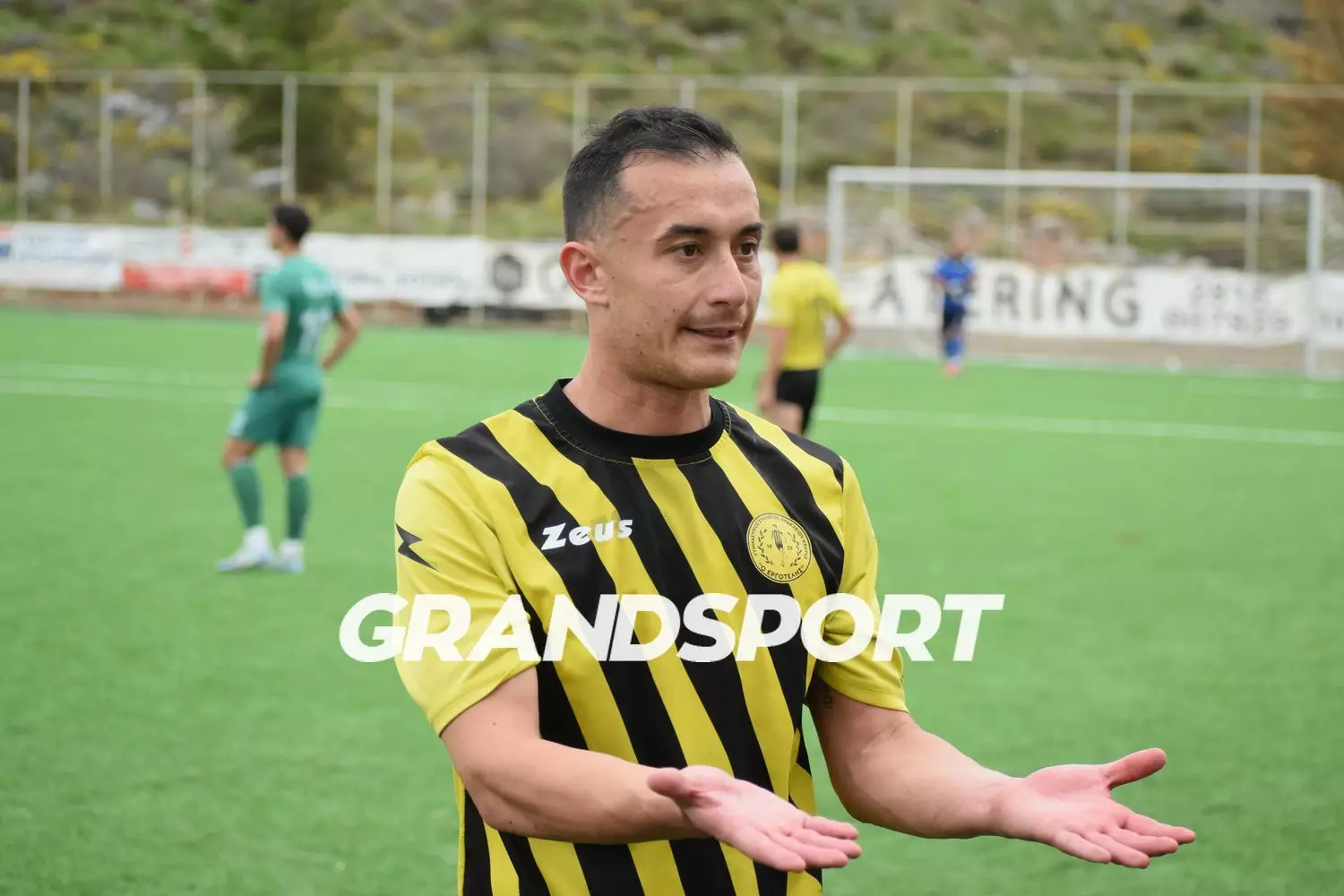 Τα φιλικά τεστ του Εργοτέλη – Σπουδαίο παιχνίδι με Πανιώνιο στη Νέα Σμύρνη