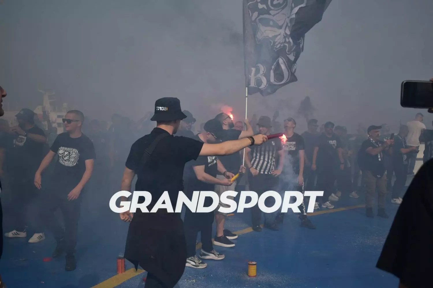 &Omicron;&Phi;&Eta;: &Pi;&rho;&omicron;&sigma;&pi;ά&theta;&epsilon;&iota;&alpha; &gamma;&iota;&alpha; &alpha;&pi;&epsilon;&upsilon;&theta;&epsilon;ί&alpha;&sigmaf; &sigma;ύ&nu;&delta;&epsilon;&sigma;&eta; &Eta;&rho;ά&kappa;&lambda;&epsilon;&iota;&omicron;&upsilon;-&Beta;ό&lambda;&omicron;&upsilon; &epsilon;&nu;ό&psi;&epsilon;&iota; &tau;&epsilon;&lambda;&iota;&kappa;&omicron;ύ