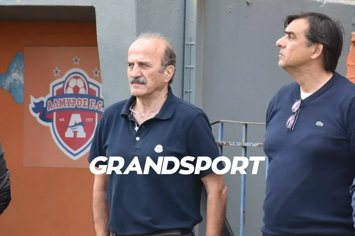 Ν. Τζώρτζογλου: «Πρωταθλητής ο Αλμυρός πριν την έναρξη του πρωταθλήματος»