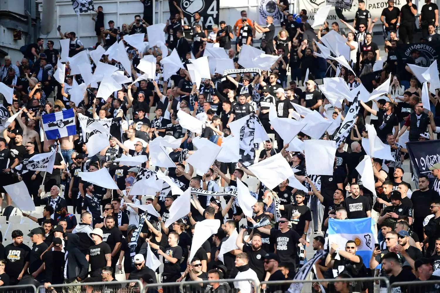 Οι ειδικές εκπτώσεις για τα διαρκείας του ΟΦΗ