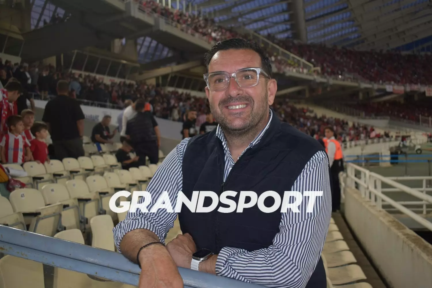 ΕΠΣΗ: Οι παρατηρητές στους αγώνες του σαββατοκύριακου (29-30/11)