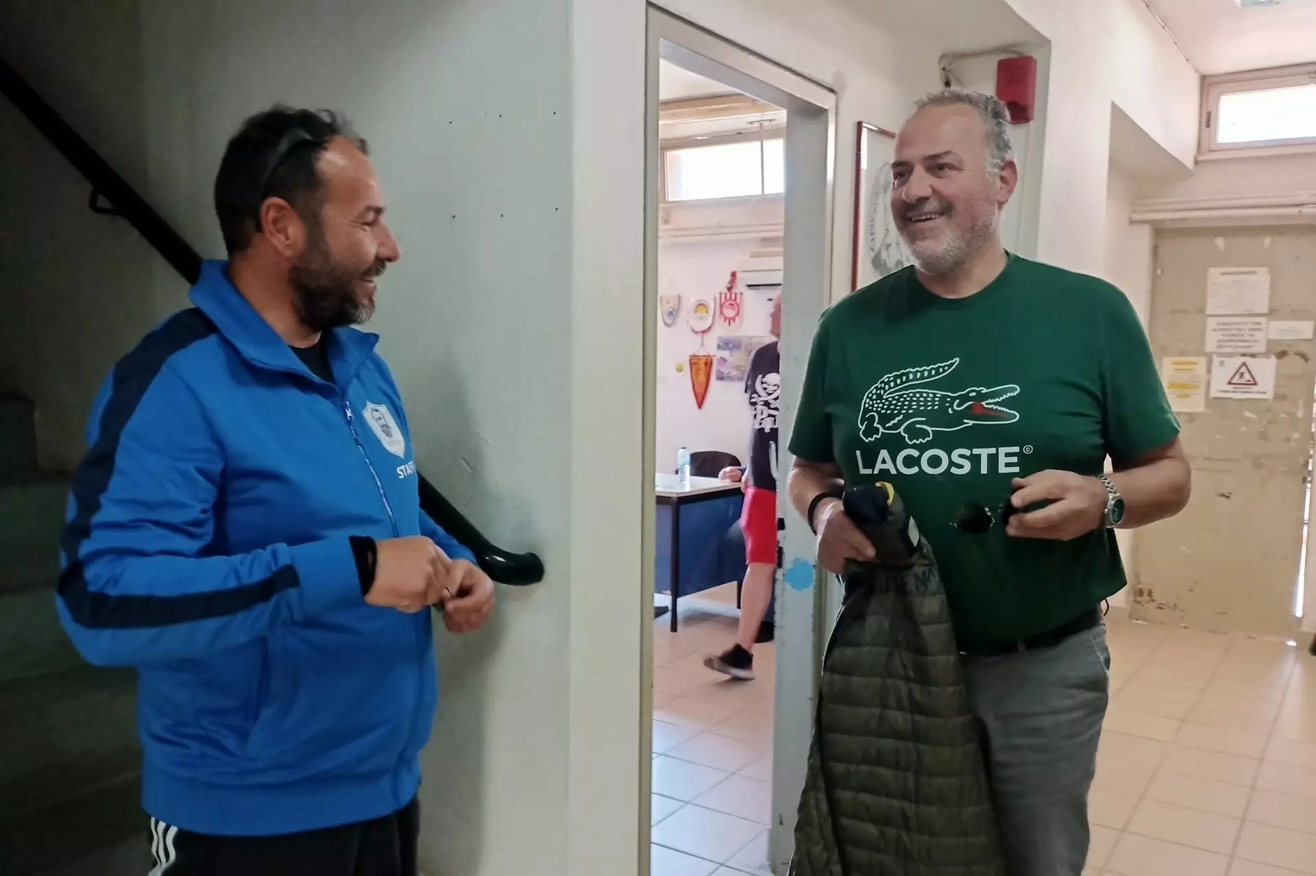 &Sigma;&epsilon;&hellip; &tau;&rho;&omicron;&chi;&iota;ά &epsilon;&kappa;&lambda;&omicron;&gamma;ώ&nu; &omicron; &Nu;έ&omicron;&sigmaf; &Eta;&rho;ό&delta;&omicron;&tau;&omicron;&sigmaf; &ndash; &Epsilon;&pi;&iota;&sigma;&tau;&rho;&omicron;&phi;ή &Gamma;&epsilon;&omega;&rho;&gamma;&iota;ά&delta;&eta; &sigma;&tau;&eta; &nu;έ&alpha; &delta;&iota;&omicron;&iota;&kappa;&eta;&tau;&iota;&kappa;ή &sigma;&epsilon;&lambda;ί&delta;&alpha;