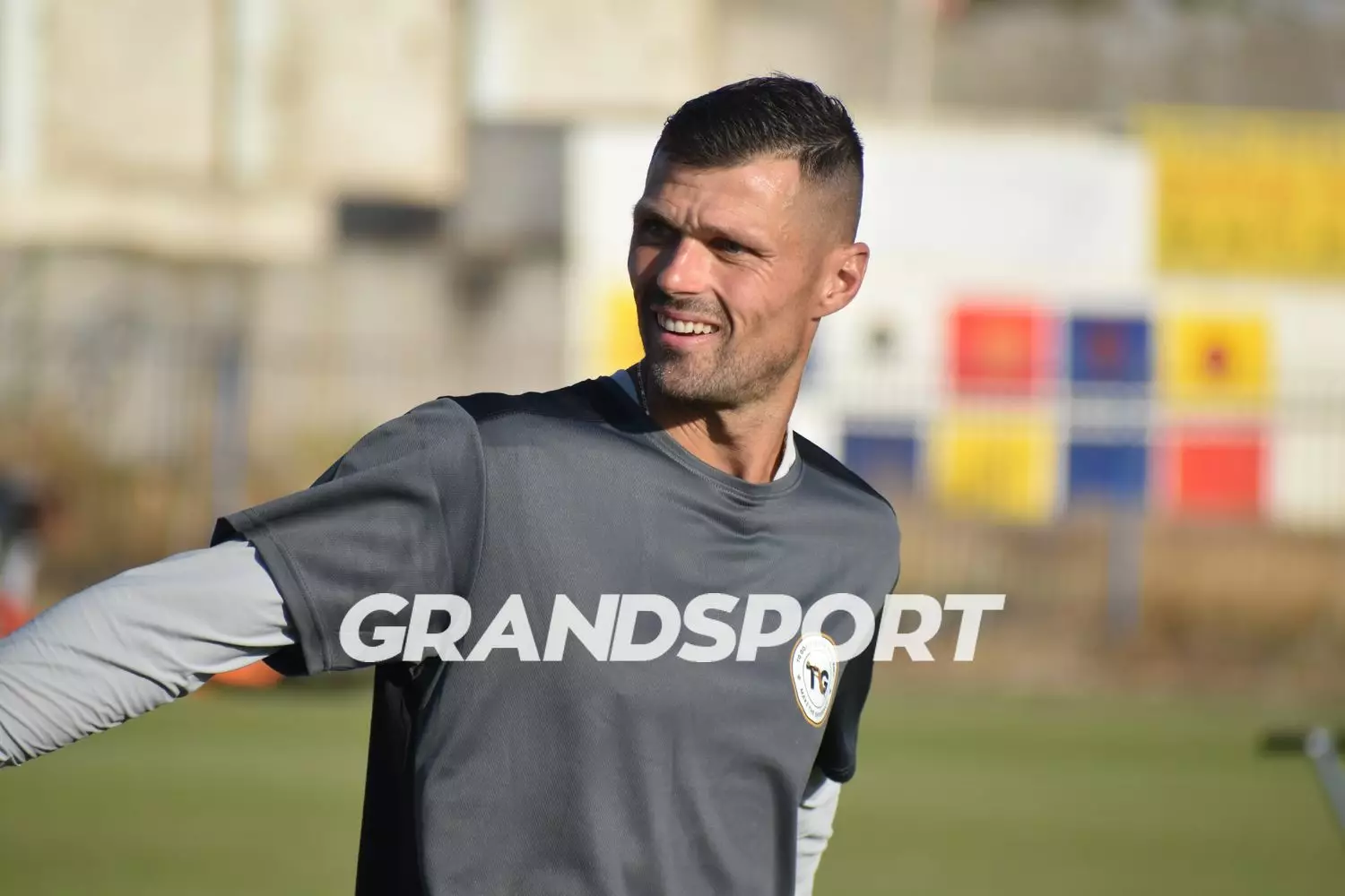 Στο Summer Camp της Τυλίσου η TG GOALKEEPER ACADEMY