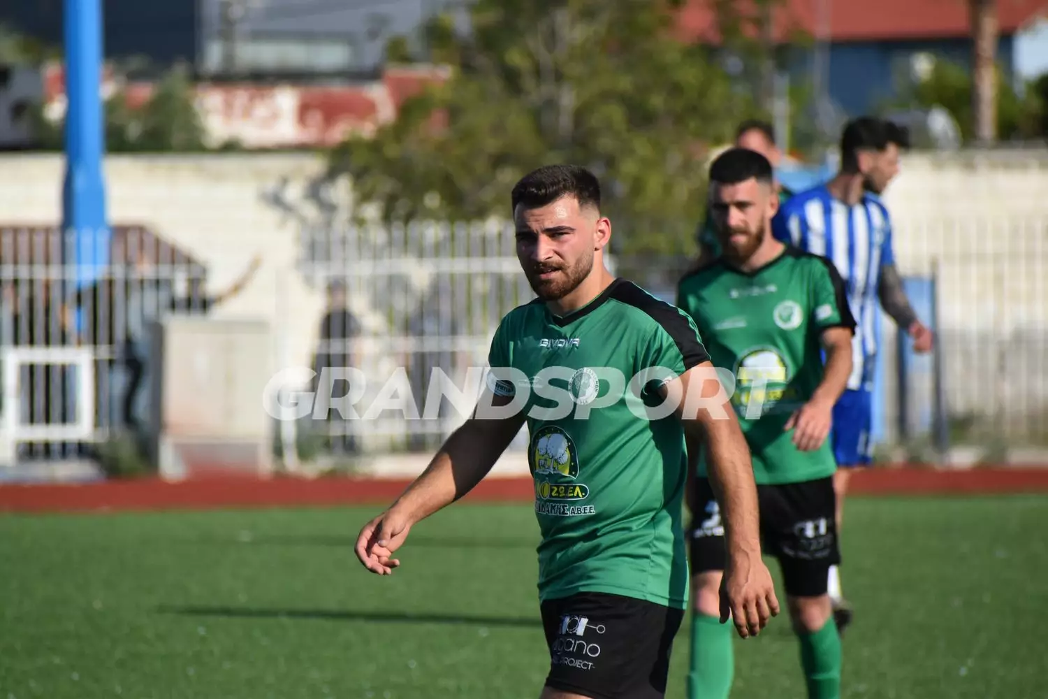 Ξεκινάει προετοιμασία ο Ερμής Ζωνιανών