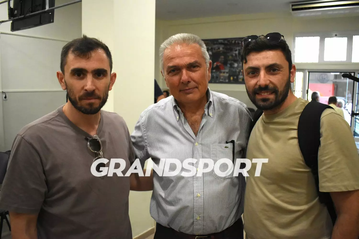 Τα συγχαρητήρια της ΕΠΣΗ στο νέο ΔΣ του ΣΔΠΗ