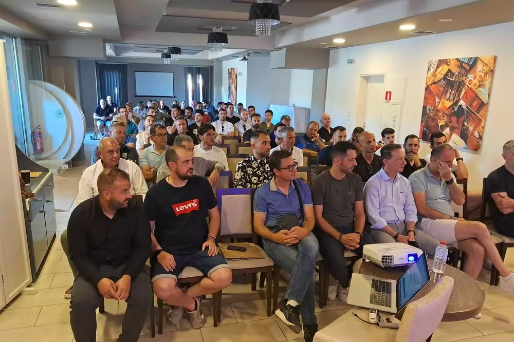 ΕΠΣΗ για προπονητές: «Θα ισχύσουν αυστηρά όσα αναφέρει ο ΚΑΠ»