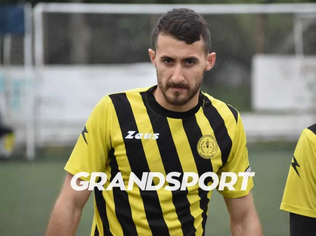 Επίσημα στον Ρωμανό ο Λ. Πλατοκούκης
