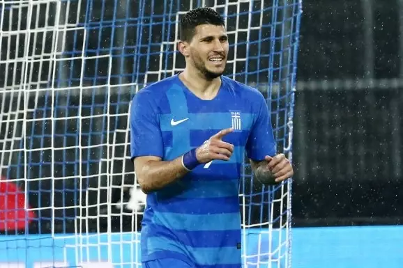 Παρών στο 2ο Foot Tennis ο Νίκος Καρέλης – Απομένουν μόνο πέντε θέσεις!