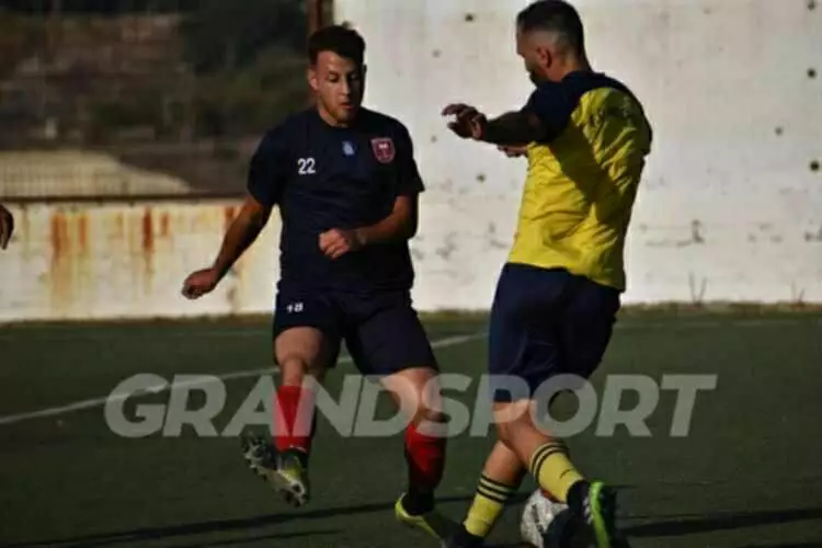Παραμένει στον Αστέρα Μυρτιάς ο Λευτέρης Κλίνης