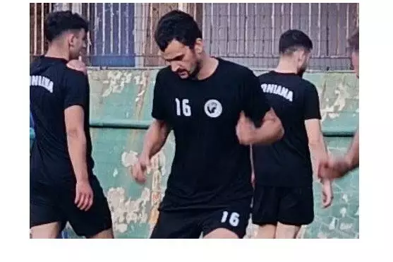 Σημαντική μεταγραφή με Γ. Παπαδάκη ο Ερμής Ζωνιανών