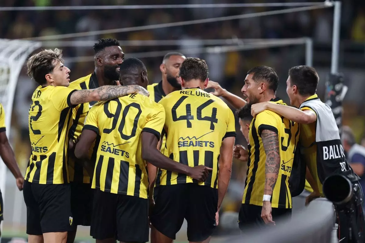 Βαθμολογία UEFA: Η Ελλάδα μείωσε την απόσταση από την 10η θέση