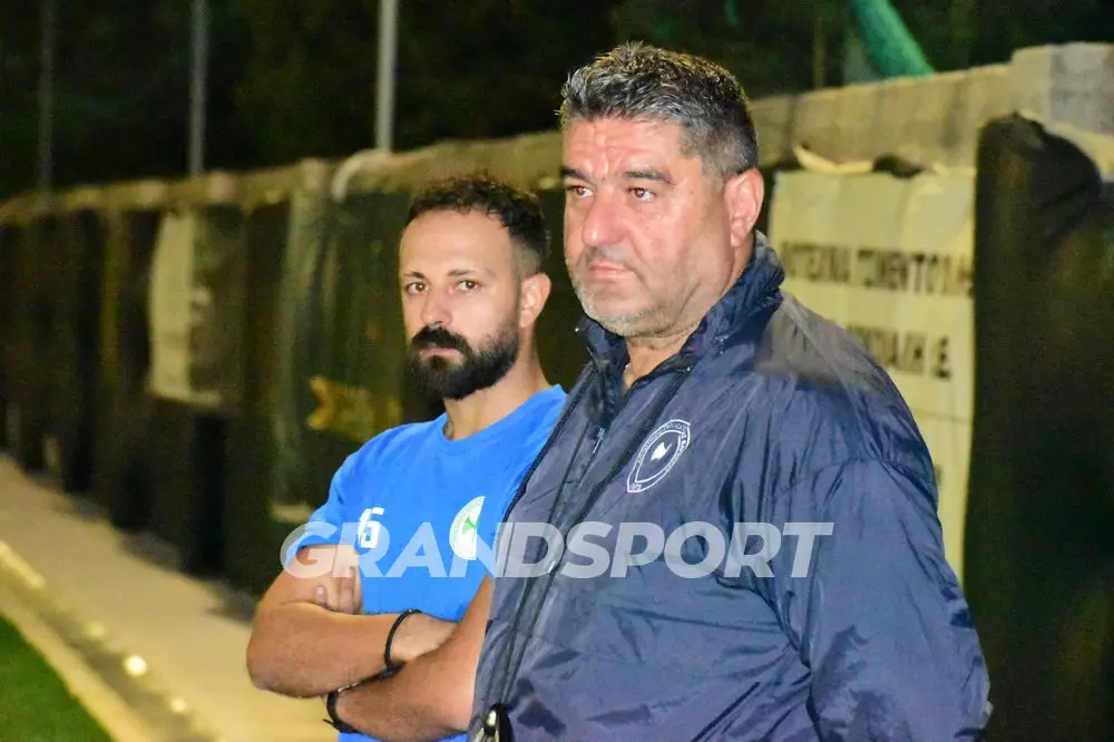 Ν. Κουκλίδης: «Χρονιά πρόκληση, το οικογενειακό κλίμα είναι το χαρακτηριστικό μας» (vid)