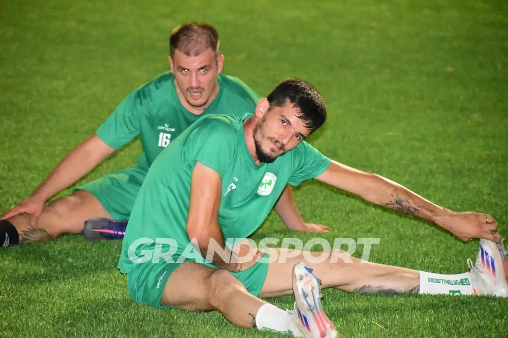 Χτίζεται η Αγία Βαρβαρά της Α1 βήμα – βήμα (pics)