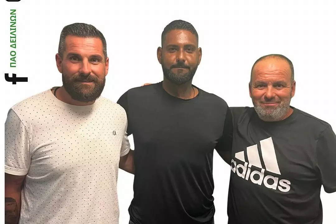 Σημαντική ενίσχυση κάτω από τα δοκάρια με Βασίλη Μήτρου τα Δειλινά