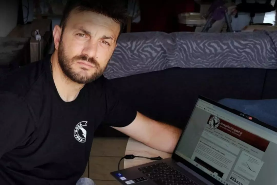 Θ. Αντωνάκης: «Να κάνουμε μια νέα αρχή στο πρωτάθλημα»