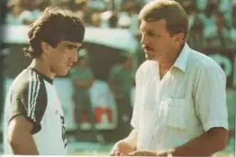 Το συγκινητικό ντοκιμαντέρ που έκανε τον Αλεσάντρο Ίσις να βουρκώσει (vid)